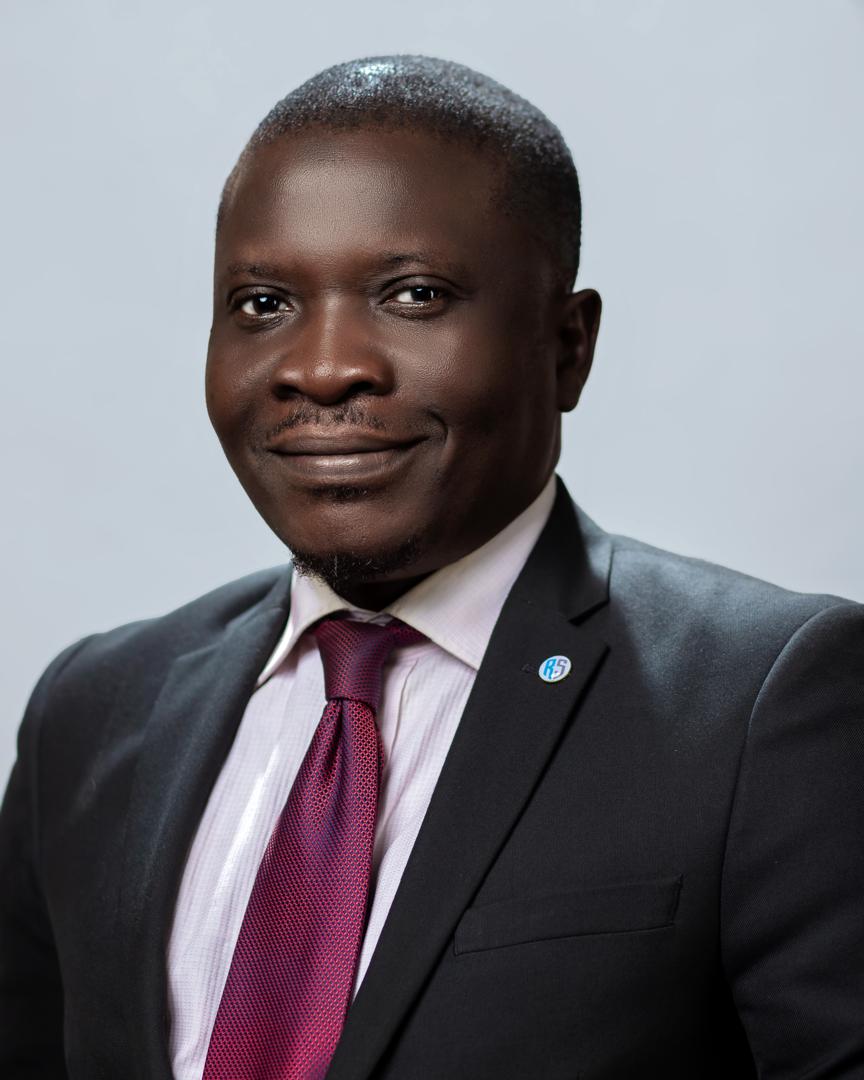 Abdulganiyu OPE-IFA