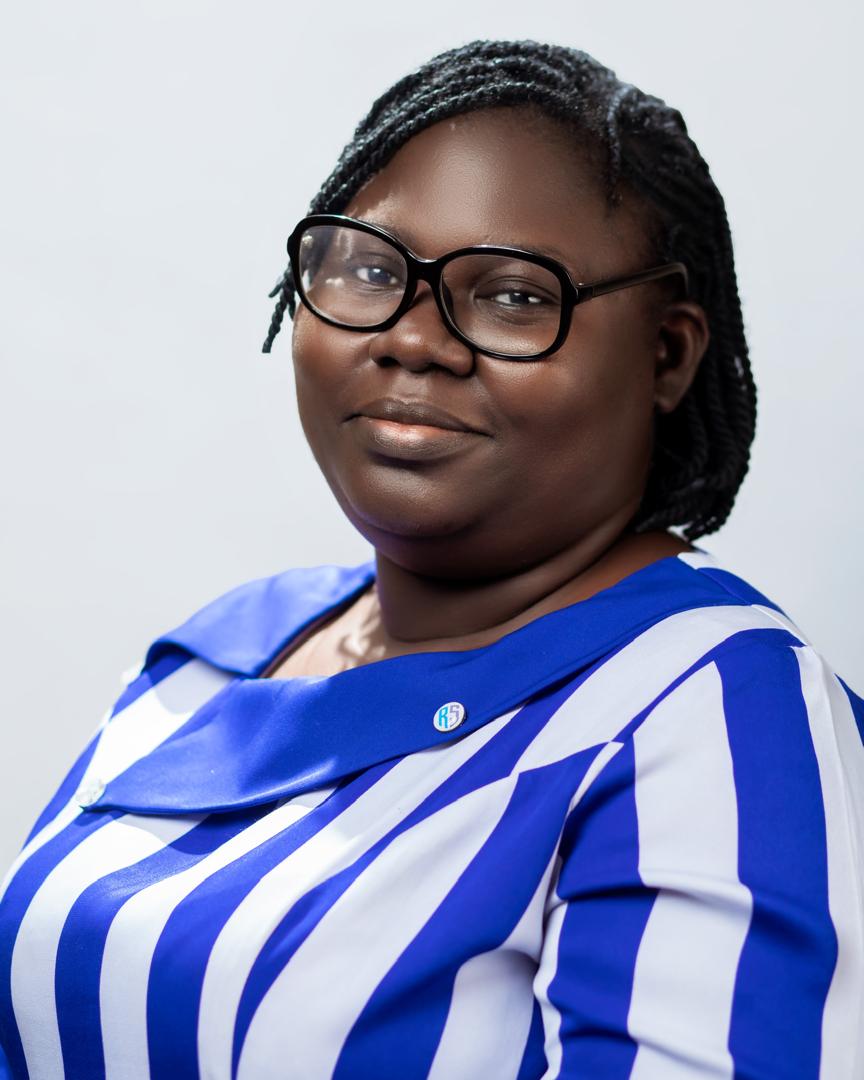 Olubukunmi E. QUADRI