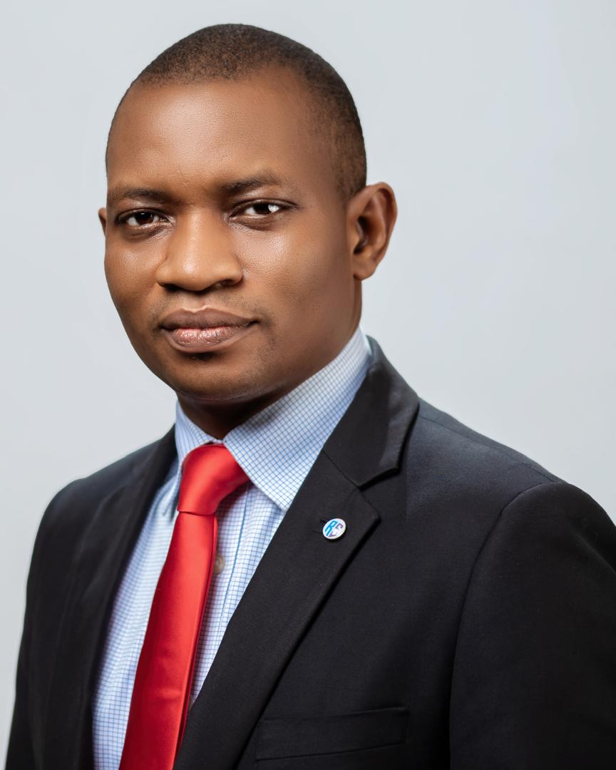 Olusoji Joseph ADERINTO