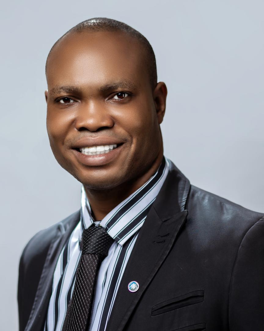 Oluwaseun M. OGUNLANA