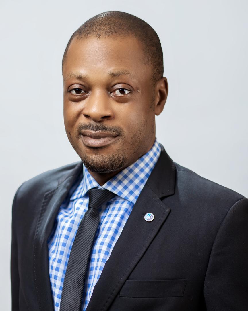 Bolaji A. OLATUNDE