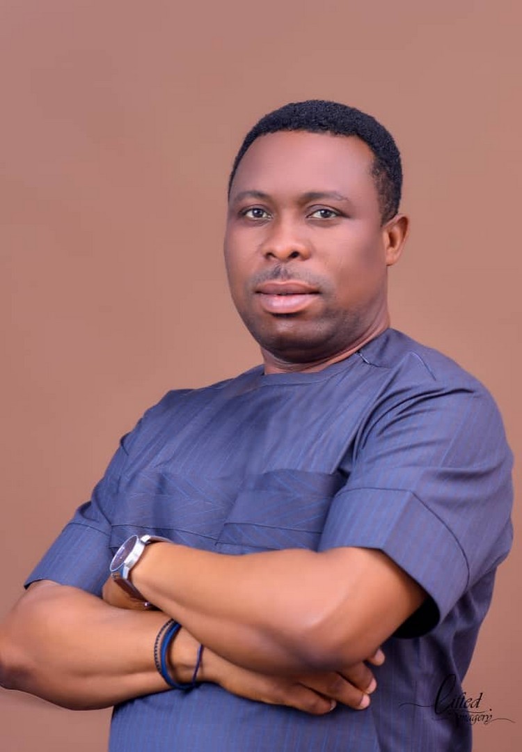 Mr. Glory Araba OKUNTADE