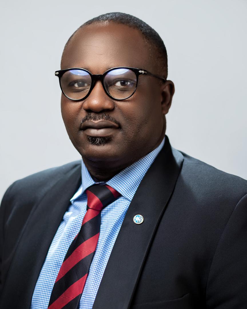 Oluwaseyi Michael ODUKOYA