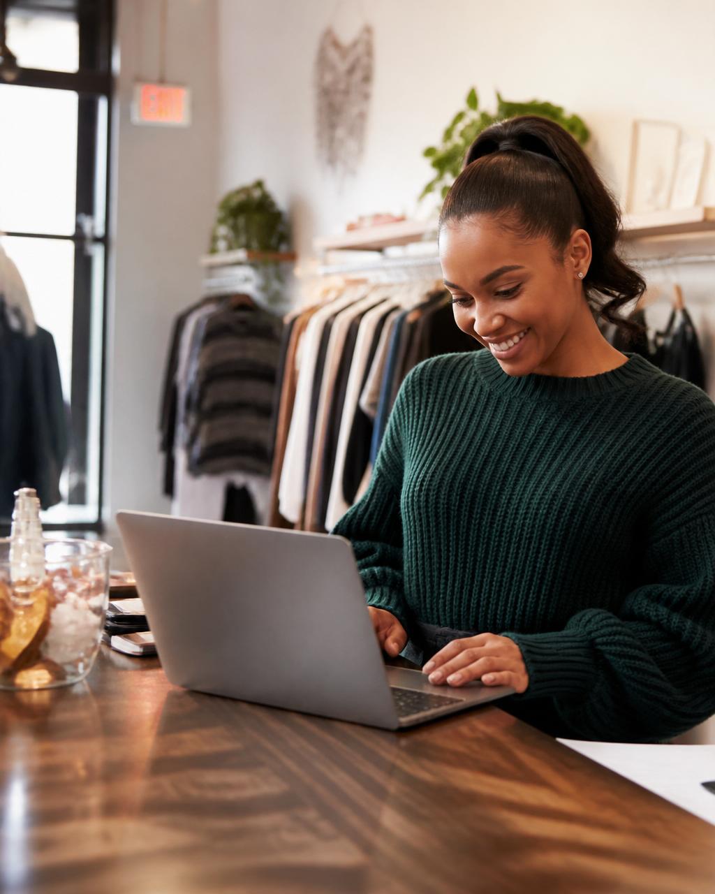 Get Loans. Fast.