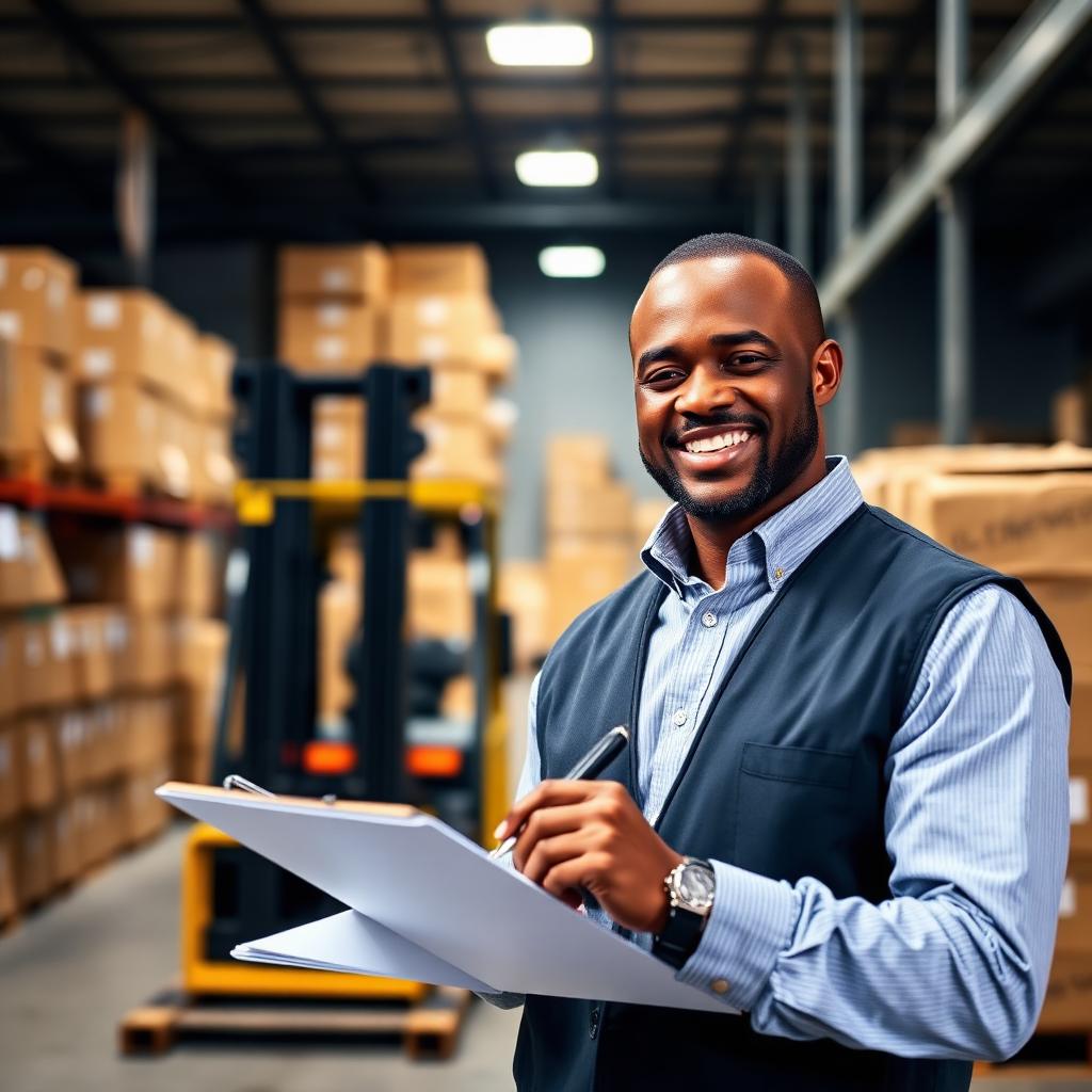 Local Purchase Order (LPO) Finance