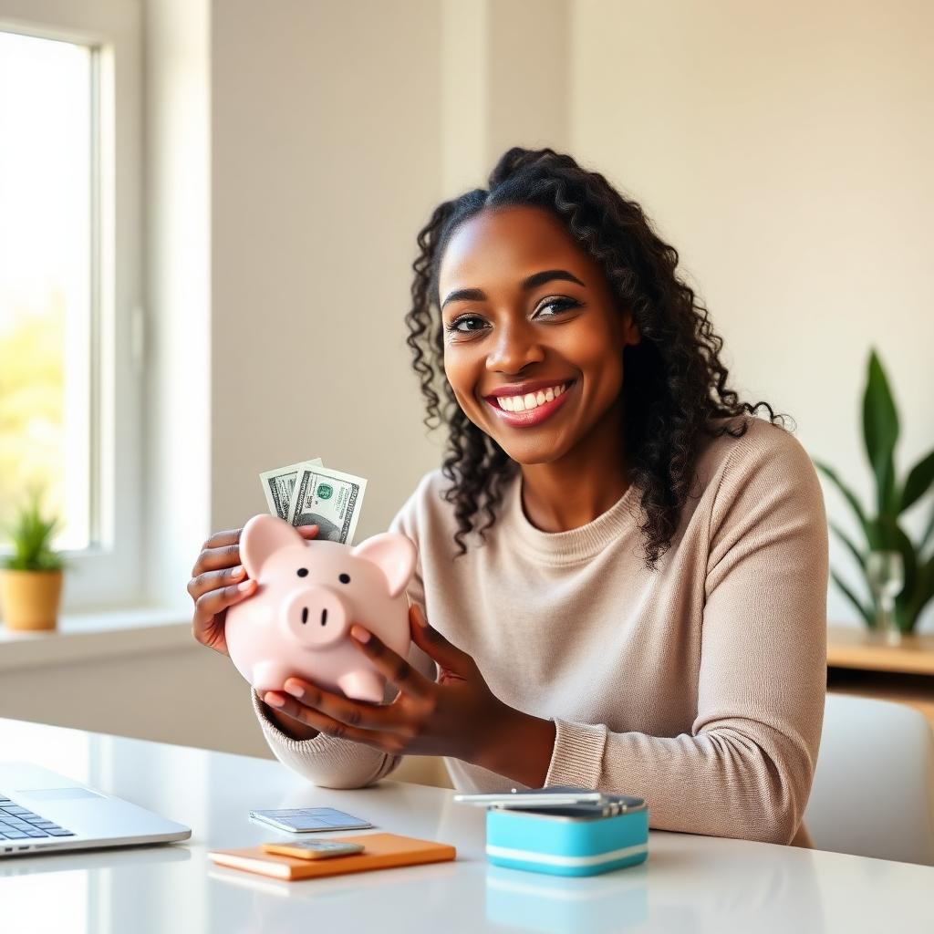 Savings Account